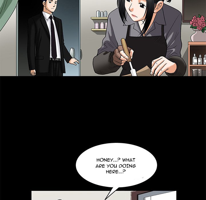 Unspeakable Chapter 5 - Manhwa18.com