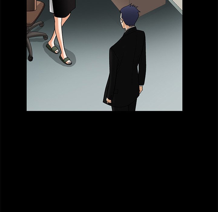 Unspeakable Chapter 5 - Manhwa18.com