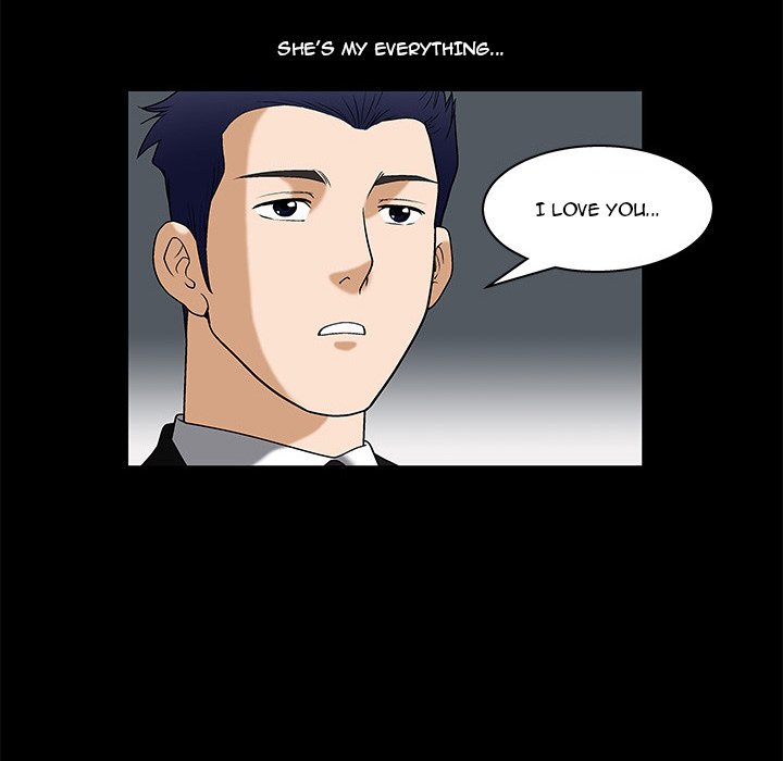 Unspeakable Chapter 5 - Manhwa18.com