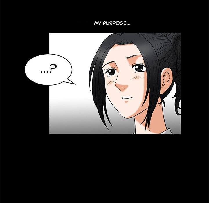 Unspeakable Chapter 5 - Manhwa18.com