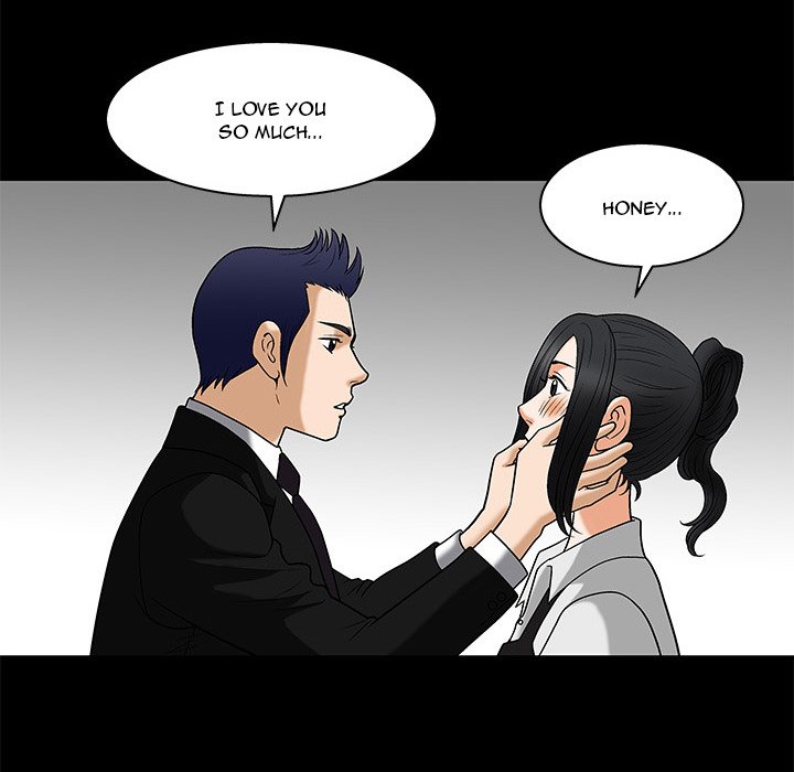 Unspeakable Chapter 5 - Manhwa18.com