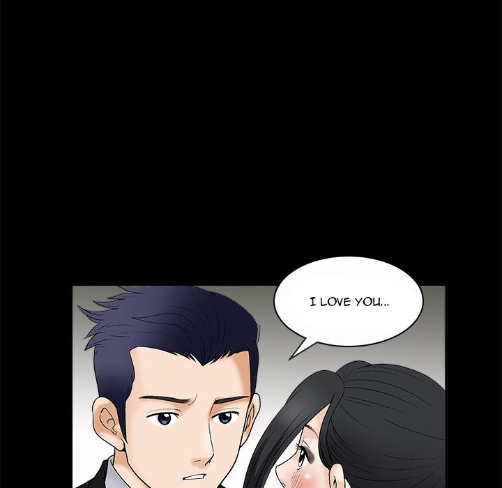 Unspeakable Chapter 5 - Manhwa18.com