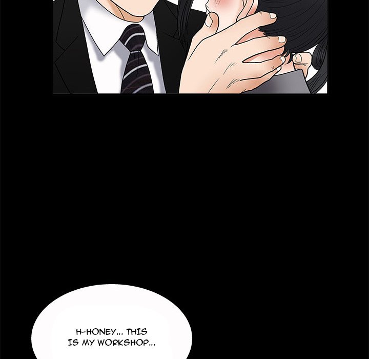 Unspeakable Chapter 5 - Manhwa18.com