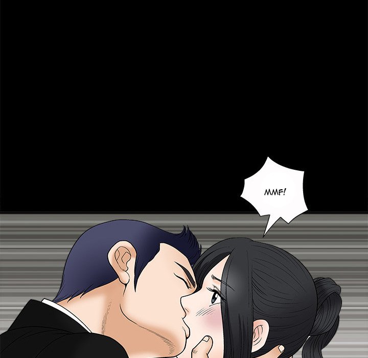 Unspeakable Chapter 5 - Manhwa18.com