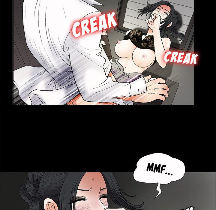 Unspeakable Chapter 5 - Manhwa18.com