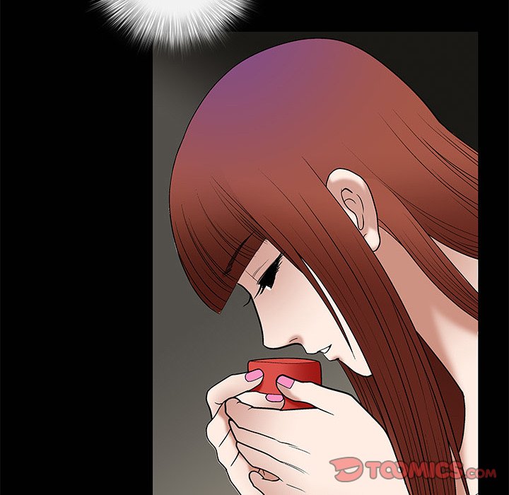 Unspeakable Chapter 6 - Manhwa18.com