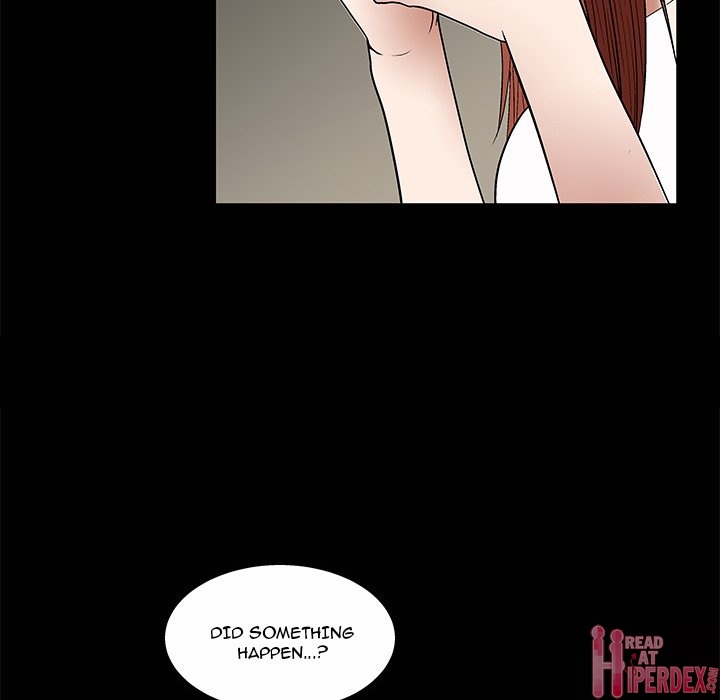 Unspeakable Chapter 6 - Manhwa18.com