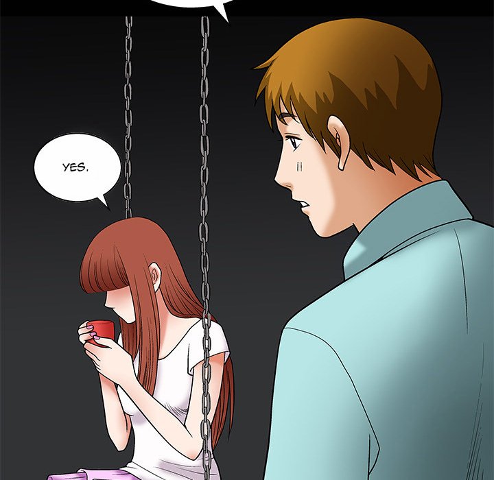 Unspeakable Chapter 6 - Manhwa18.com