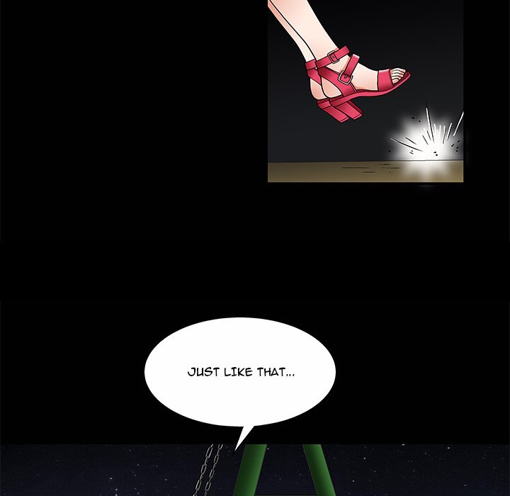 Unspeakable Chapter 6 - Manhwa18.com