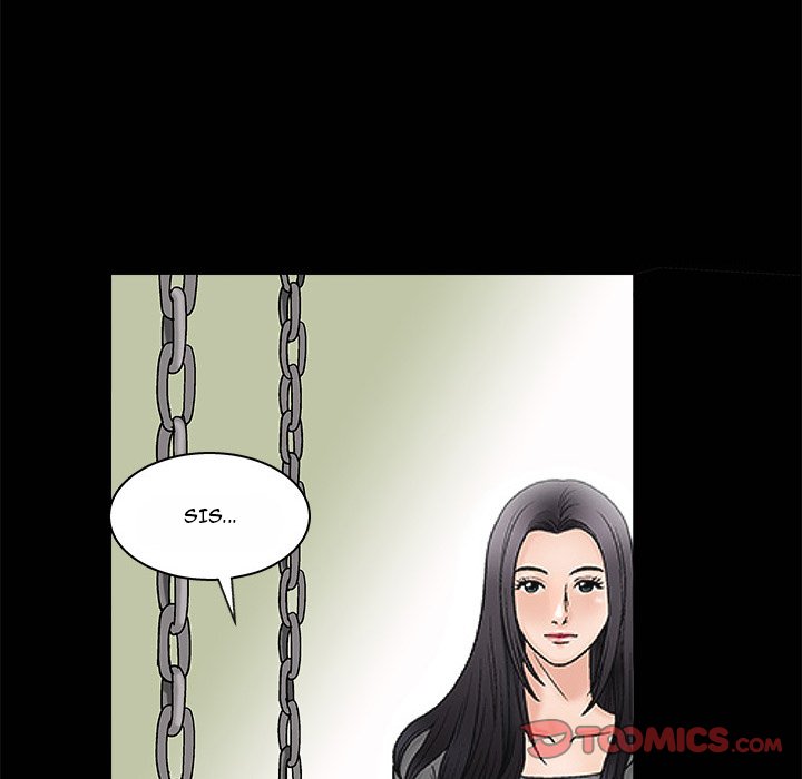 Unspeakable Chapter 6 - Manhwa18.com