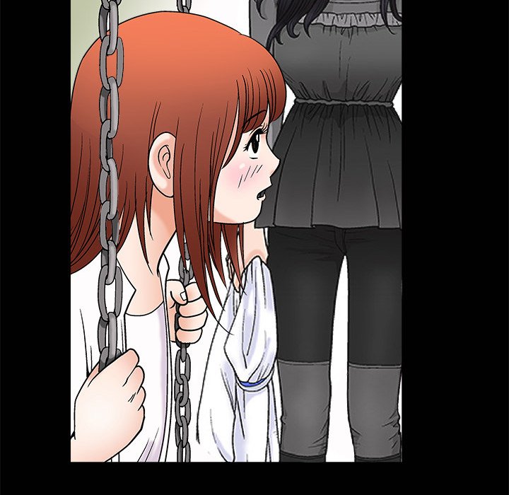 Unspeakable Chapter 6 - Manhwa18.com