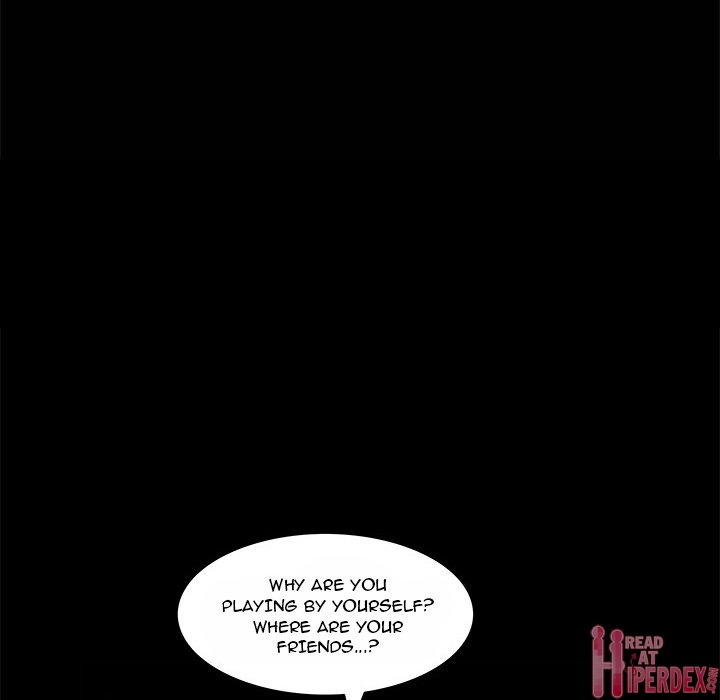 Unspeakable Chapter 6 - Manhwa18.com