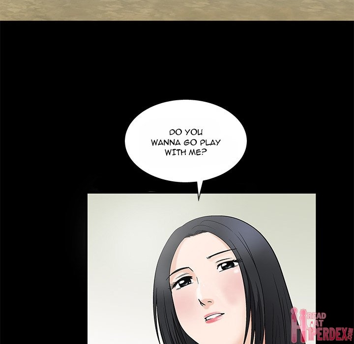 Unspeakable Chapter 6 - Manhwa18.com