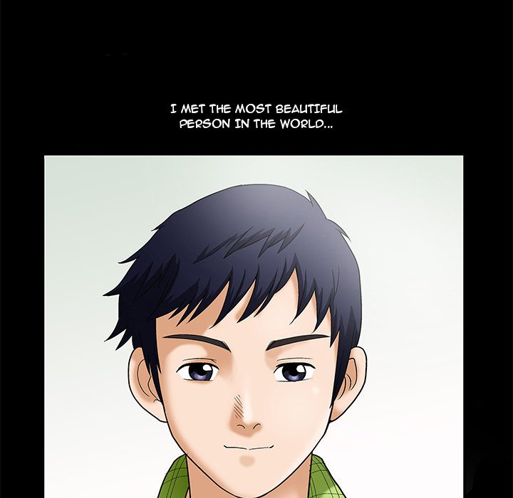 Unspeakable Chapter 6 - Manhwa18.com