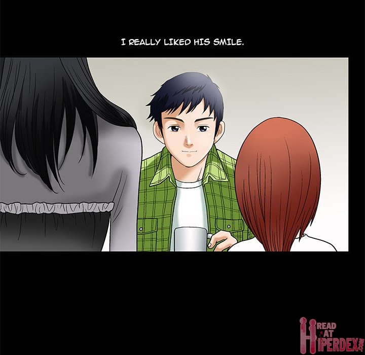 Unspeakable Chapter 6 - Manhwa18.com