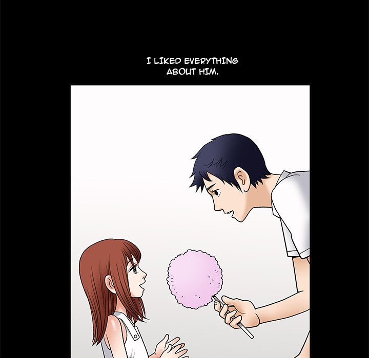 Unspeakable Chapter 6 - Manhwa18.com