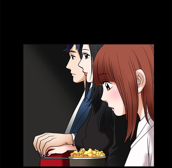 Unspeakable Chapter 6 - Manhwa18.com