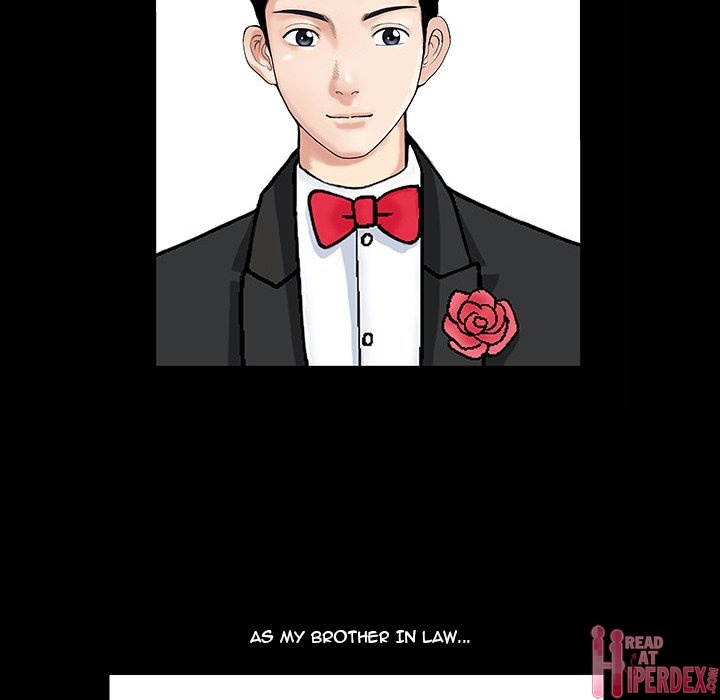 Unspeakable Chapter 6 - Manhwa18.com