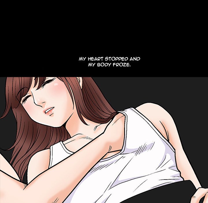 Unspeakable Chapter 6 - Manhwa18.com