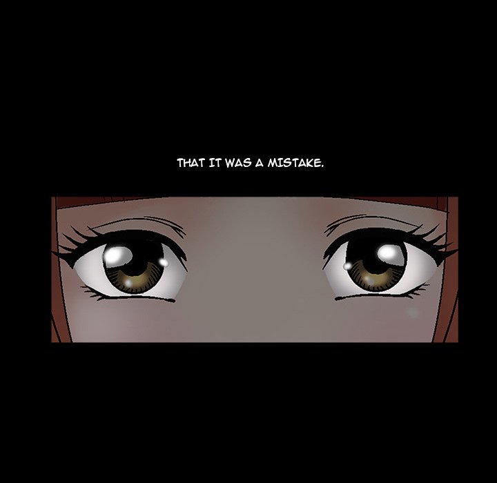 Unspeakable Chapter 6 - Manhwa18.com