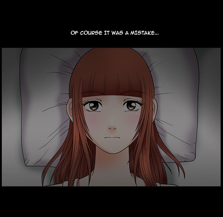 Unspeakable Chapter 6 - Manhwa18.com