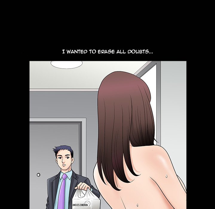 Unspeakable Chapter 6 - Manhwa18.com