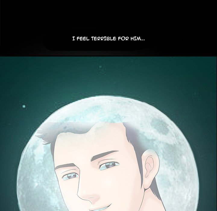 Unspeakable Chapter 6 - Manhwa18.com