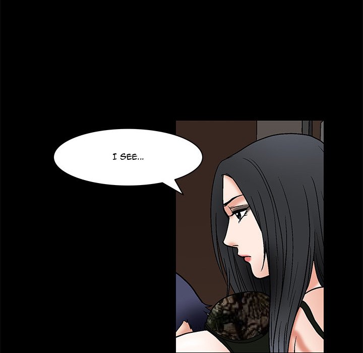 Unspeakable Chapter 6 - Manhwa18.com