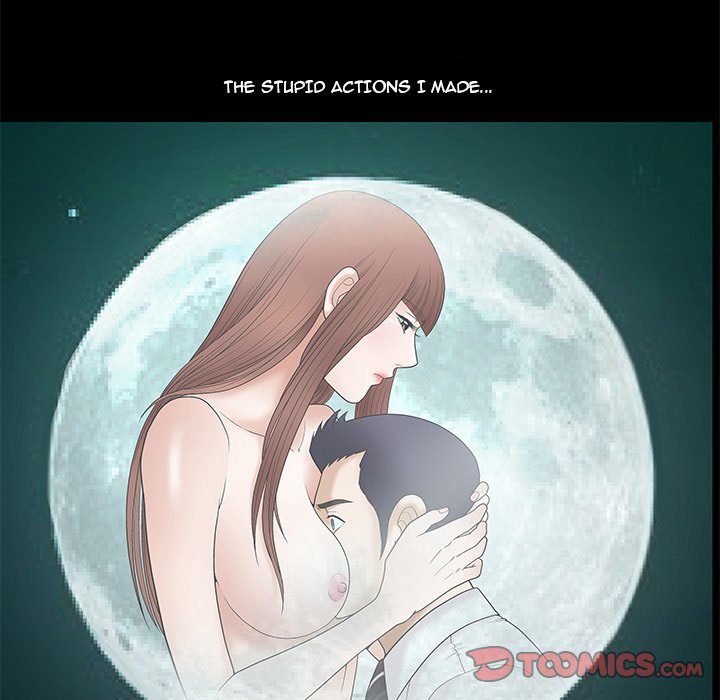 Unspeakable Chapter 6 - Manhwa18.com