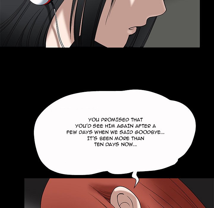 Unspeakable Chapter 7 - Manhwa18.com