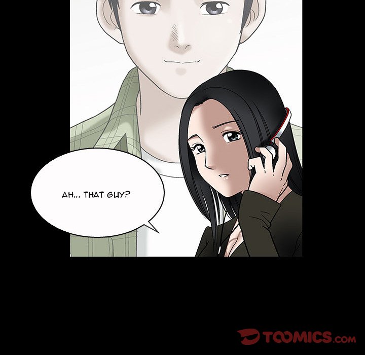 Unspeakable Chapter 7 - Manhwa18.com