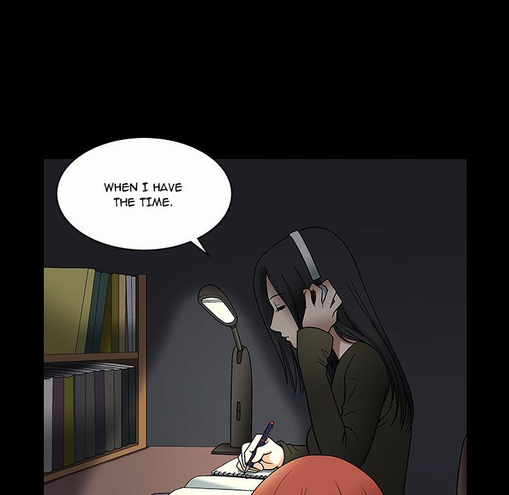 Unspeakable Chapter 7 - Manhwa18.com