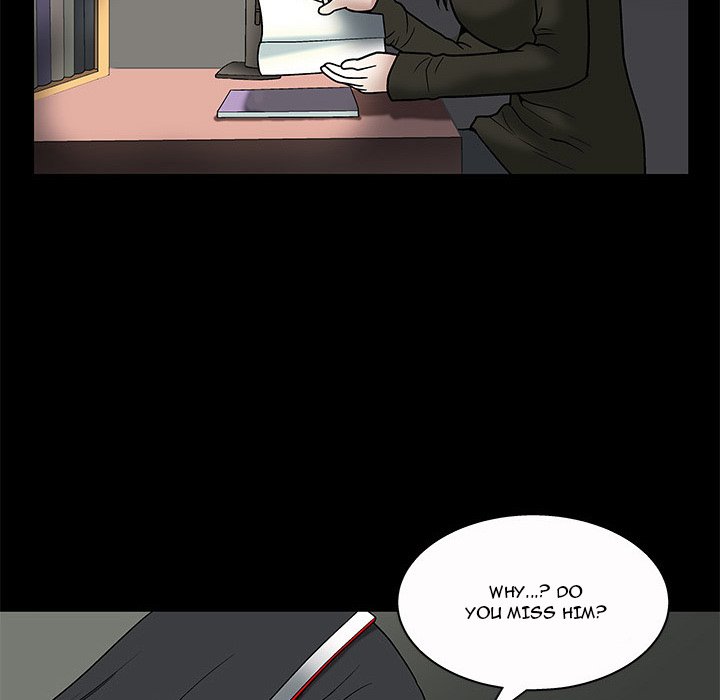 Unspeakable Chapter 7 - Manhwa18.com