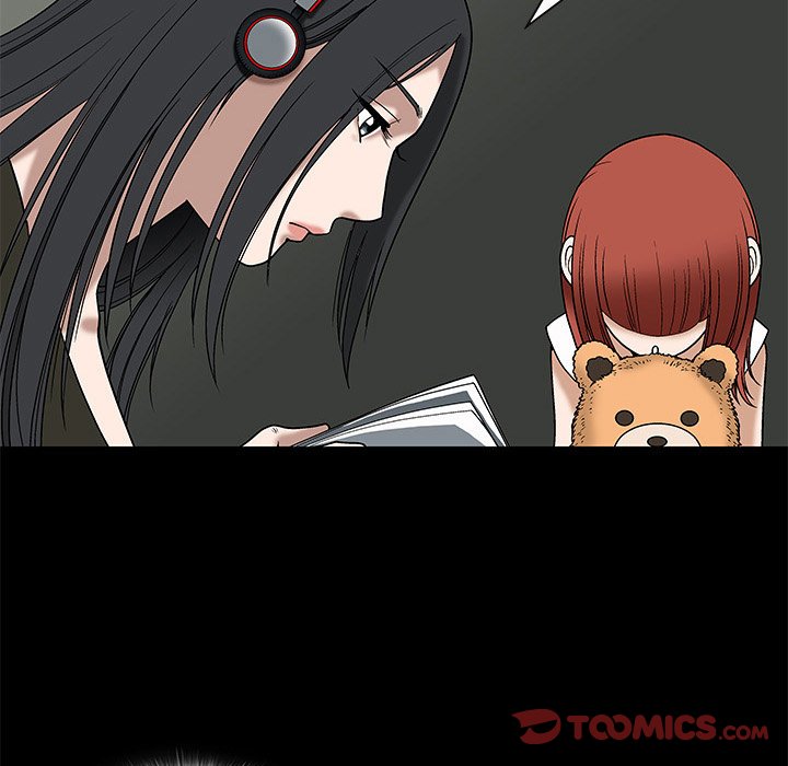 Unspeakable Chapter 7 - Manhwa18.com