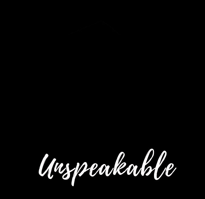 Unspeakable Chapter 7 - Manhwa18.com