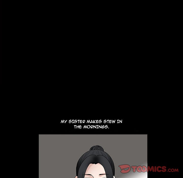 Unspeakable Chapter 7 - Manhwa18.com