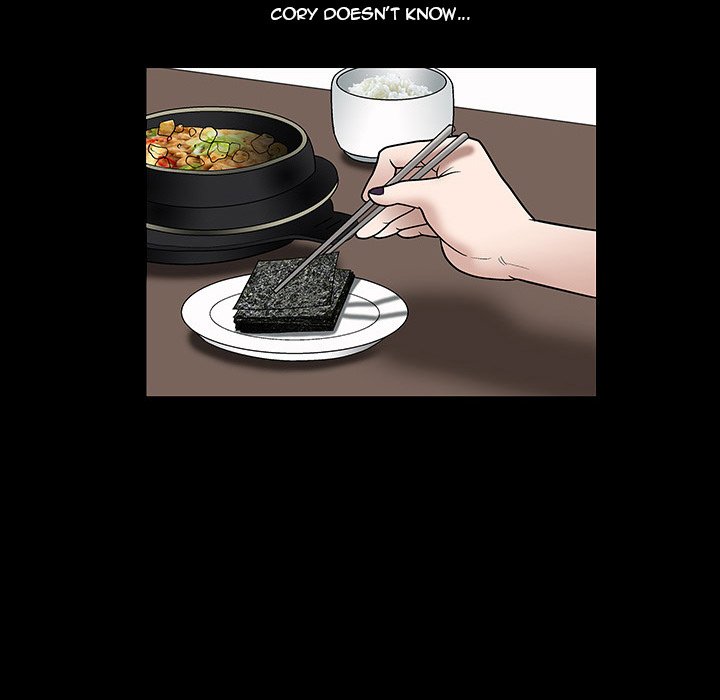 Unspeakable Chapter 7 - Manhwa18.com