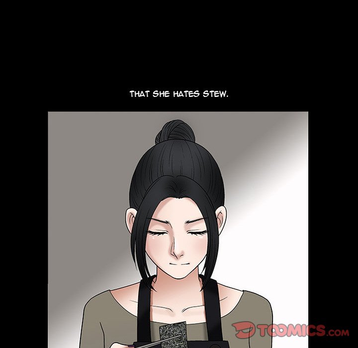 Unspeakable Chapter 7 - Manhwa18.com