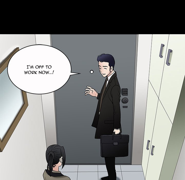 Unspeakable Chapter 7 - Manhwa18.com