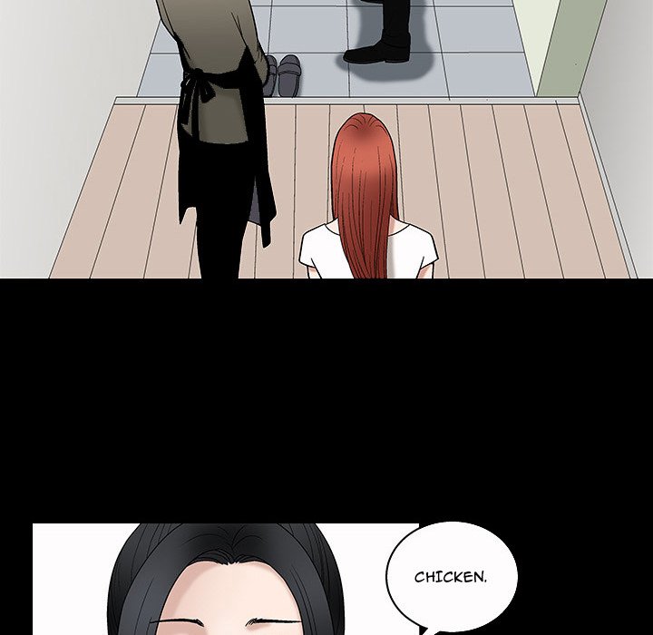 Unspeakable Chapter 7 - Manhwa18.com