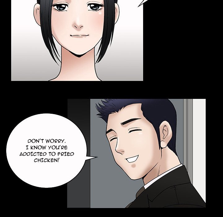 Unspeakable Chapter 7 - Manhwa18.com