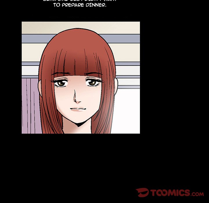 Unspeakable Chapter 7 - Manhwa18.com