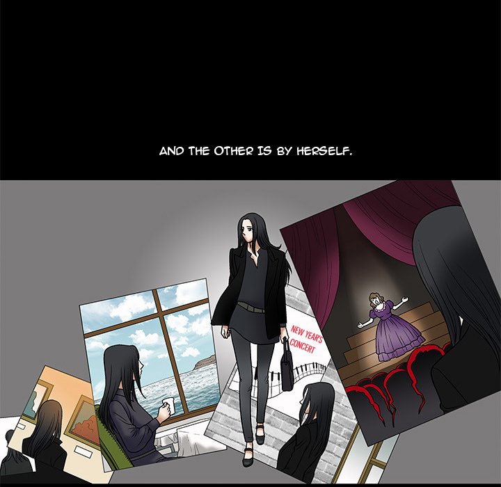 Unspeakable Chapter 7 - Manhwa18.com