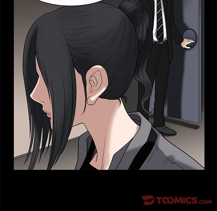 Unspeakable Chapter 7 - Manhwa18.com