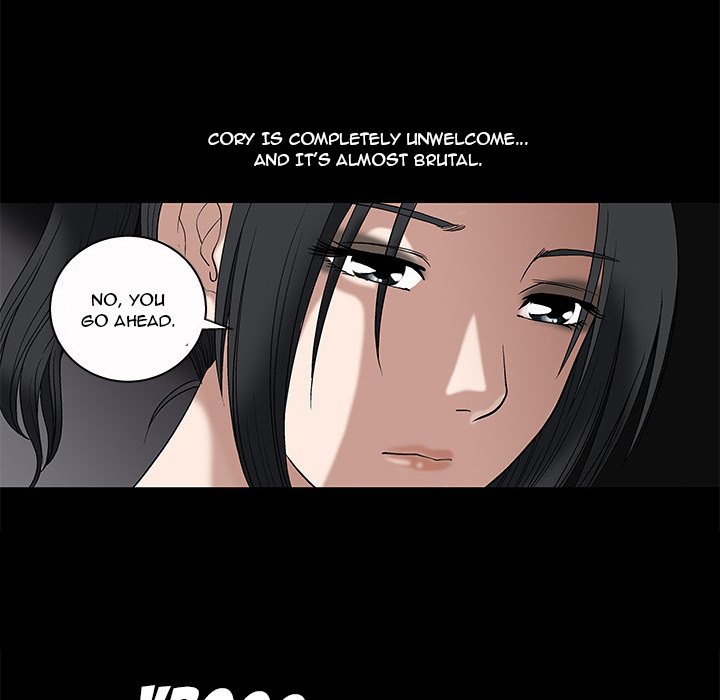 Unspeakable Chapter 7 - Manhwa18.com