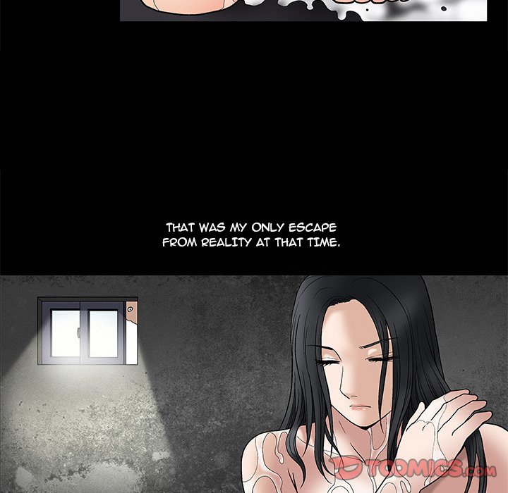 Unspeakable Chapter 7 - Manhwa18.com