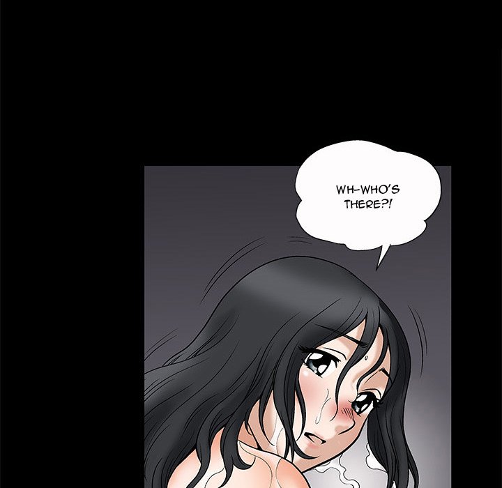 Unspeakable Chapter 7 - Manhwa18.com