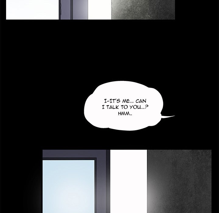 Unspeakable Chapter 7 - Manhwa18.com