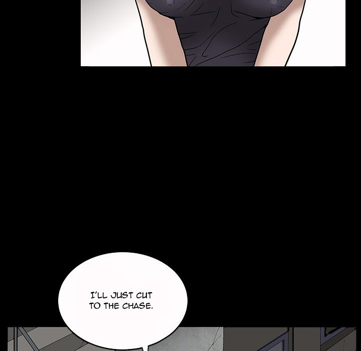 Unspeakable Chapter 7 - Manhwa18.com