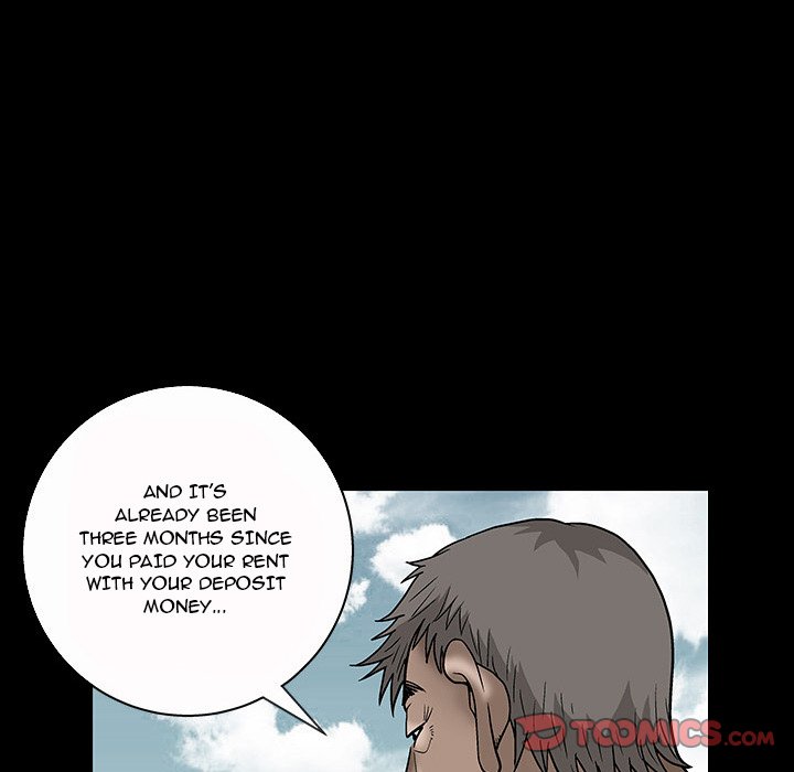 Unspeakable Chapter 7 - Manhwa18.com